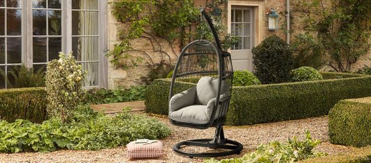 BONDI CHILDREN'S SWING CHAIR