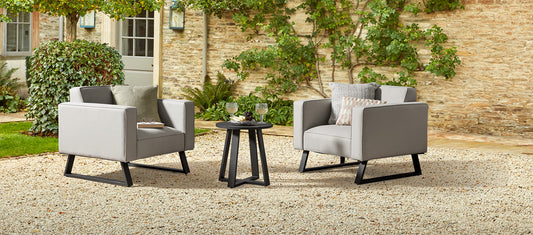 Mason Bistro Set